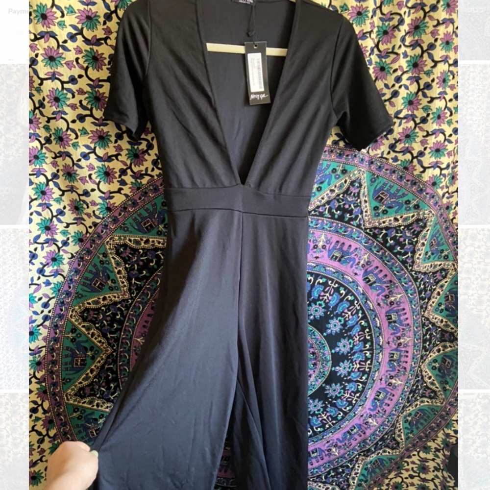 Jumpsuit